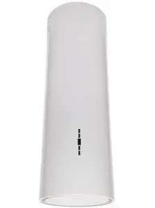 Вытяжка KONIGIN Ester White/White Glass 31