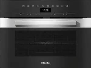 Духовой шкаф MIELE H7440BM EDST/CLST сталь CleanSteel