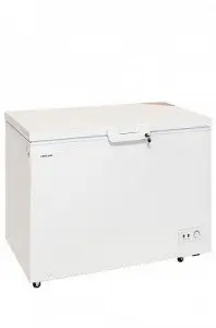 Морозильник HIBERG PF 44L2W