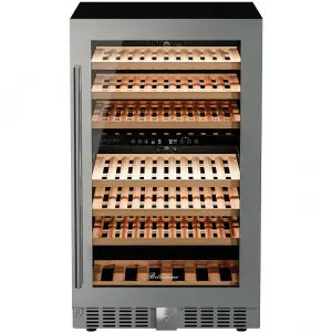 Винный шкаф MEYVEL MV77PRO-KST2