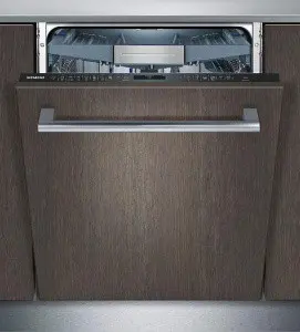 Встраиваемая посудомоечная машина SIEMENS SN 658X06TE