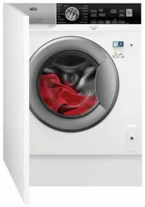 Стиральная машина встраиваемая AEG L 7FEC842BI