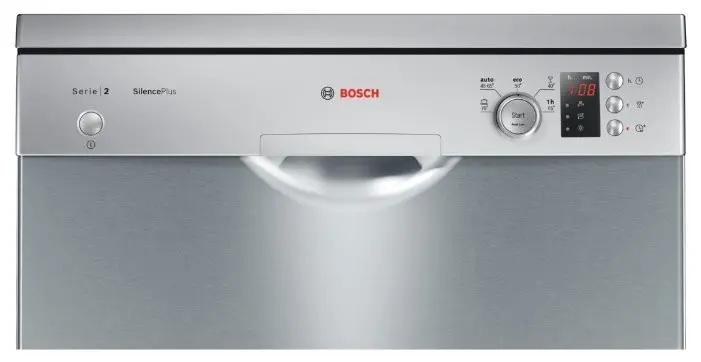 Посудомоечная машина BOSCH SMS 25AI02E — фото