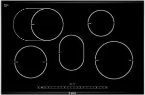 Поверхность BOSCH pic 875n24 e