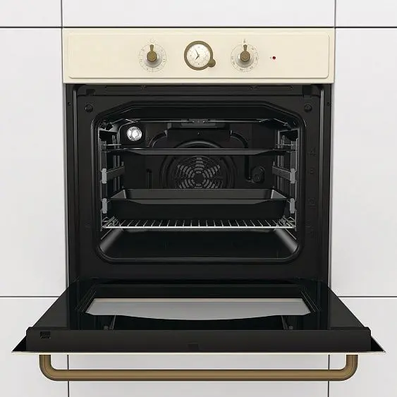 Духовой шкаф Gorenje BO 532 CLI — фото