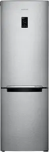 Холодильник Samsung RB31HER2CSA серебристый