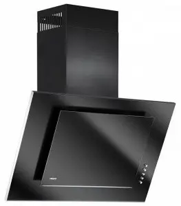 Каминная вытяжка AKPO Optima WK-4 Eco 60 BK