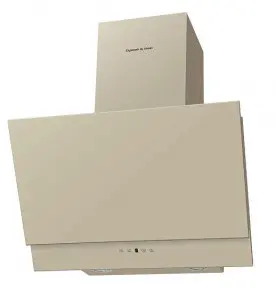 Вытяжка ZIGMUND SHTAIN K 316.61 X
