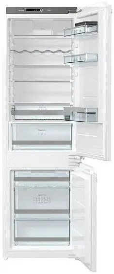 Холодильник GORENJE RKI2181A1 — фото