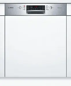 Встраиваемая посудомоечная машина BOSCH SMI 46KS01 E