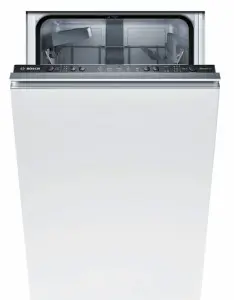 Встраиваемая посудомоечная машина BOSCH SPV25CX00E