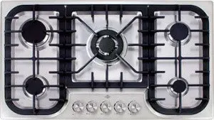 Варочная панель MBS PG-910
