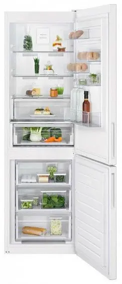 Холодильник ELECTROLUX RNC7ME32W2 — фото