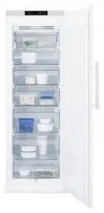 Морозильник ELECTROLUX euf 2742 aow
