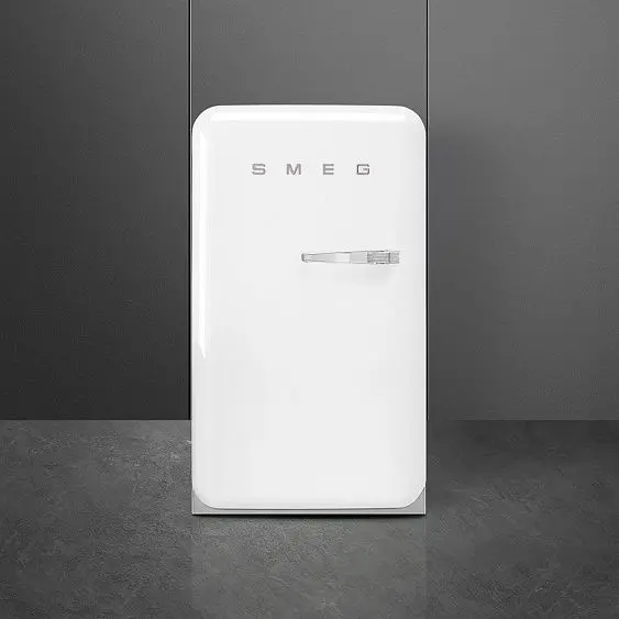 Холодильник SMEG FAB10LWH2 — фото