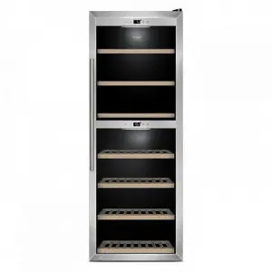 Винный шкаф CASO WineComfort 126