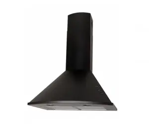 Вытяжка MAUNFELD chelsea 60  black