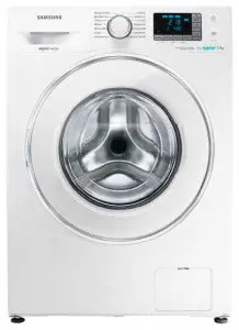 Стиральная машина полноразмерная SAMSUNG wf70f5e5u4w