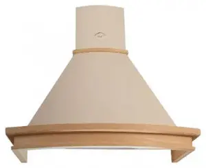 Вытяжка MBS IRIS WHITE 190