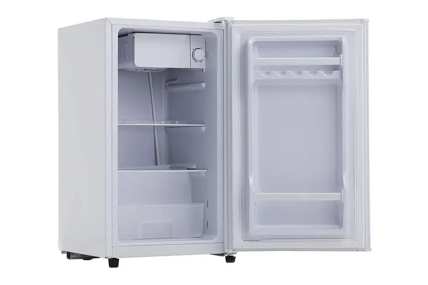 Холодильник OLTO RF-090 WHITE — фото