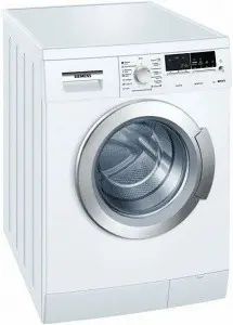 Стиральная машина полноразмерная SIEMENS wm 12e447