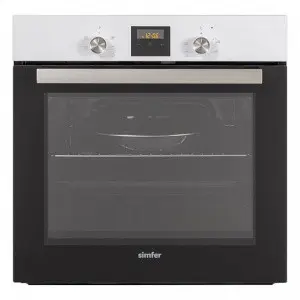 Духовой шкаф SIMFER B6EW56016