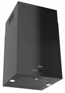 Вытяжка KORTING KHA 45970 N Cube