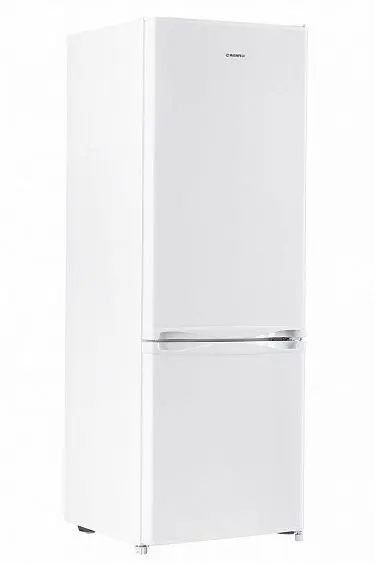 Холодильник MAUNFELD MFF150W — фото