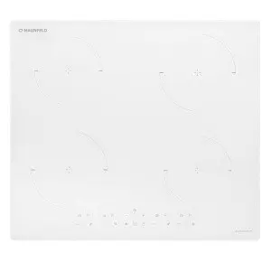 Варочная поверхность MAUNFELD CVI604EXWH