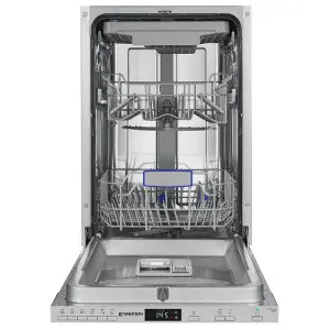 Посудомоечная машина MEFERI MDW4563 POWER