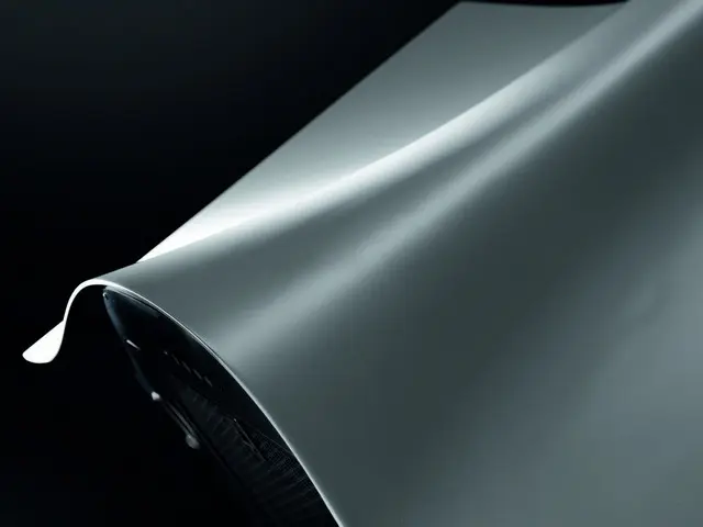 Вытяжка FABER 110.0324.952  VEIL WH CORIAN A90 — фото