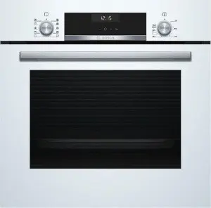 Духовой шкаф BOSCH HBJ558YW0Q