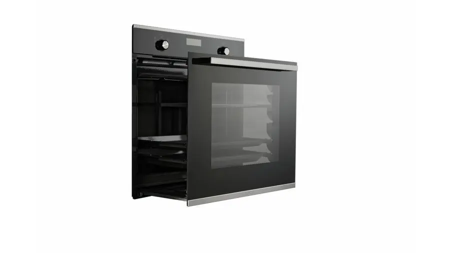 Духовой шкаф Bosch HBB237BS0R — фото