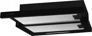 Вытяжка RAINFORD RCH-6603 Black