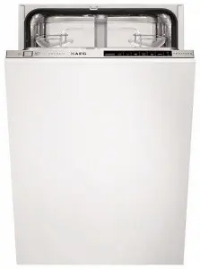 Посудомоечная машина AEG f 88400 vi0p