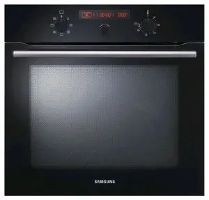 Духовой шкаф SAMSUNG bf641fgb/bwt