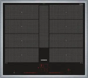 Варочная поверхность Siemens EX 645LYC1 черный