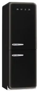 Холодильник SMEG fab32ne7