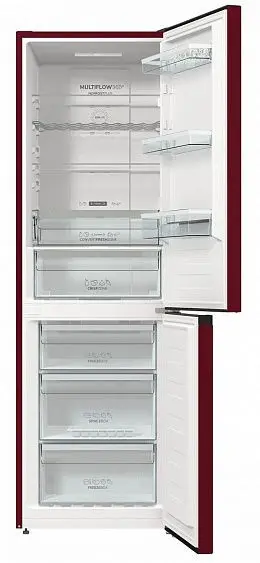 Холодильник GORENJE NRK 6192 AR4 — фото