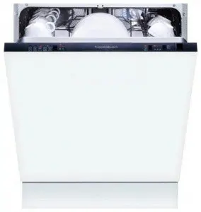 Посудомоечная машина Kuppersbusch IGV 6504.3