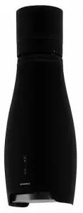 Вытяжка MAUNFELD kent black