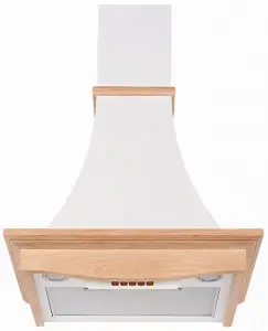 Вытяжка KUPPERSBERG OLIMPIA 60 WM B