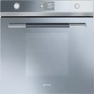 Духовой шкаф SMEG sfp120s-1