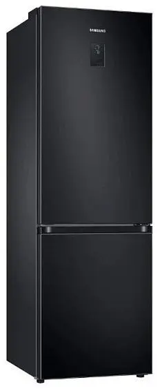 Холодильник SAMSUNG RB34T670FBN/WT — фото