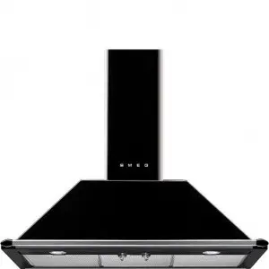 Вытяжка SMEG KT90BLE
