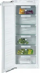 Встраиваемая морозильная камера Miele F 9552 I
