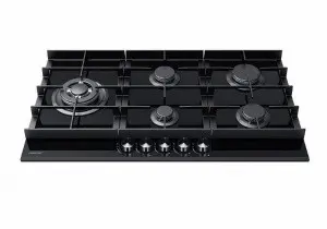 Газовая поверхность HIBERG VM 9055 B