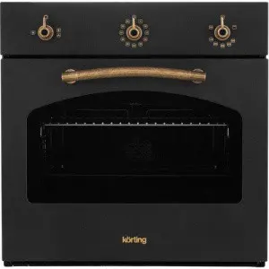 Духовой шкаф KORTING ogg 741 rn