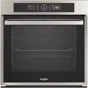 Духовой шкаф WHIRLPOOL AKZ9 7890 IX