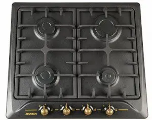 Газовая поверхность AVEX RB 6041